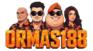 ORMAS188 LOGIN